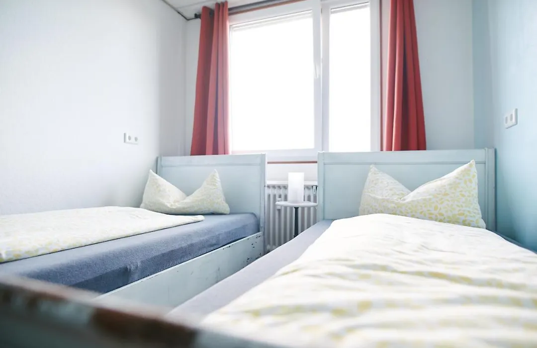Sleep Station Hostel-1